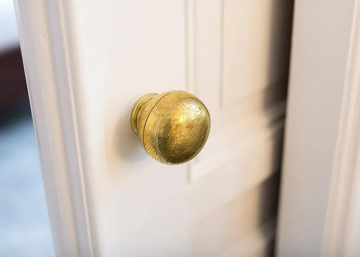 Apartman The Palace - R.q.c.