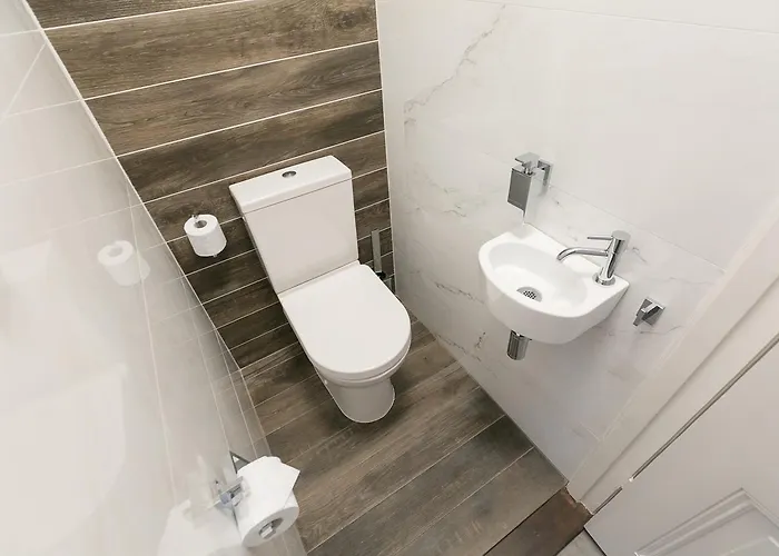 Apartman The Palace - R.q.c.