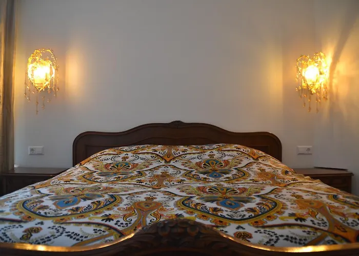 Apartamento The Palace - R.q.c. La Haya