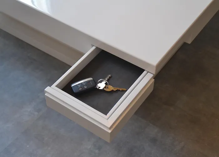 The Palace - R.q.c. La Haya