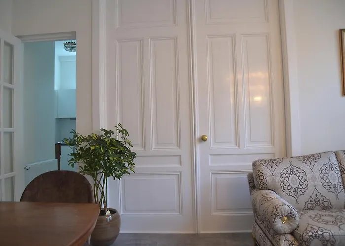 Apartamento The Palace - R.q.c.