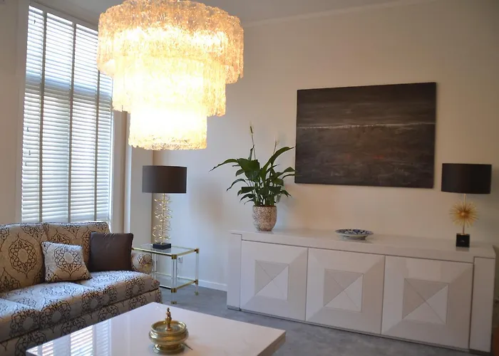 Apartman The Palace - R.q.c.