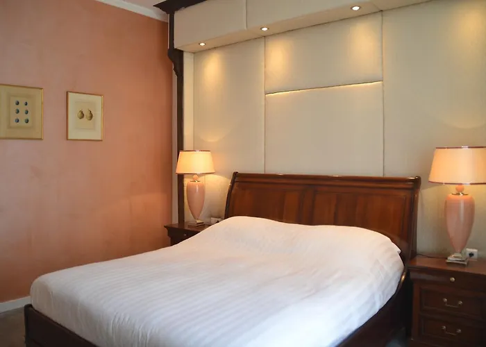 Apartman The Palace - R.q.c. *