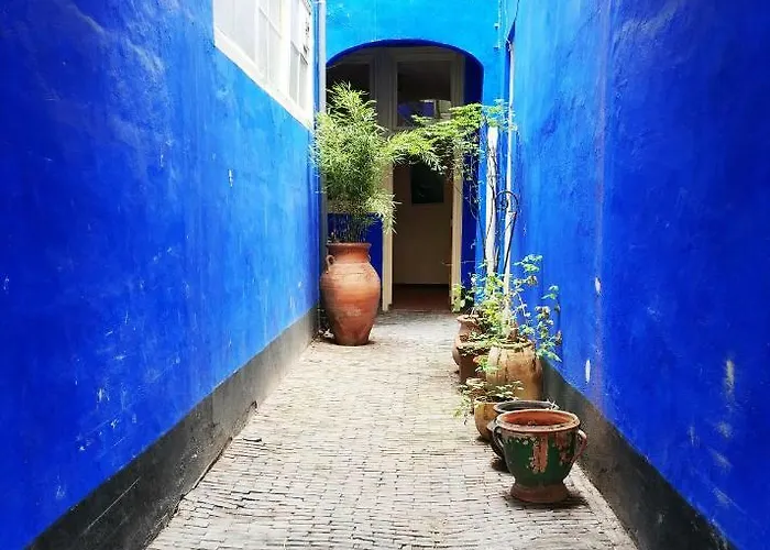 Apartamento The Palace - R.q.c. *