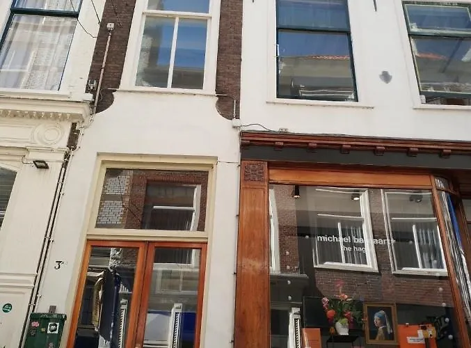 The Palace - R.q.c. * La Haya