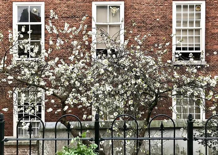 Apartamento The Palace - R.q.c. La Haya